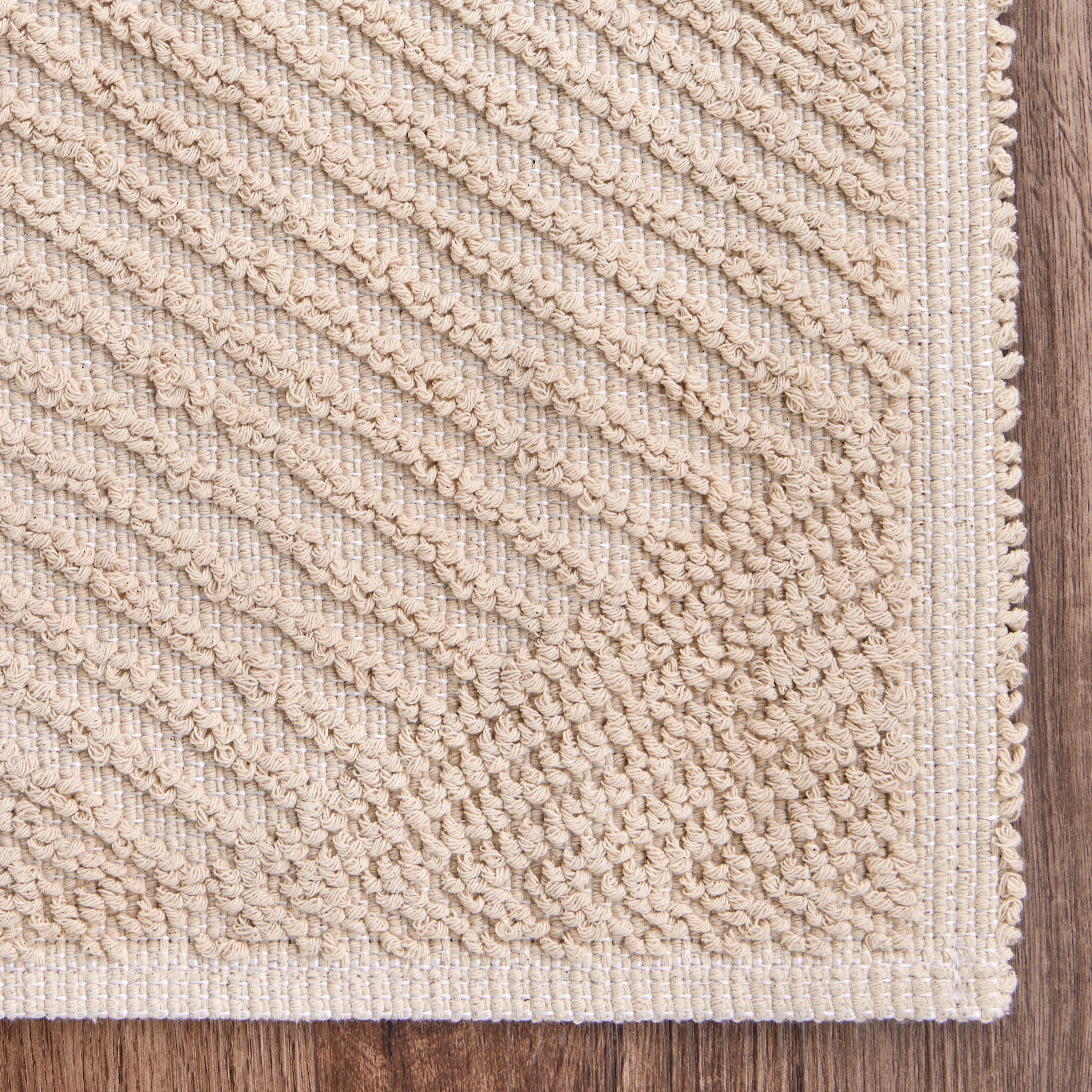 Avasa Lupin Dhurrie - 130x180 cm-household-rugsandcarpets-rugs-image-3