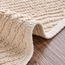 Avasa Lupin Dhurrie - 130x180 cm-household-rugsandcarpets-rugs-image-4