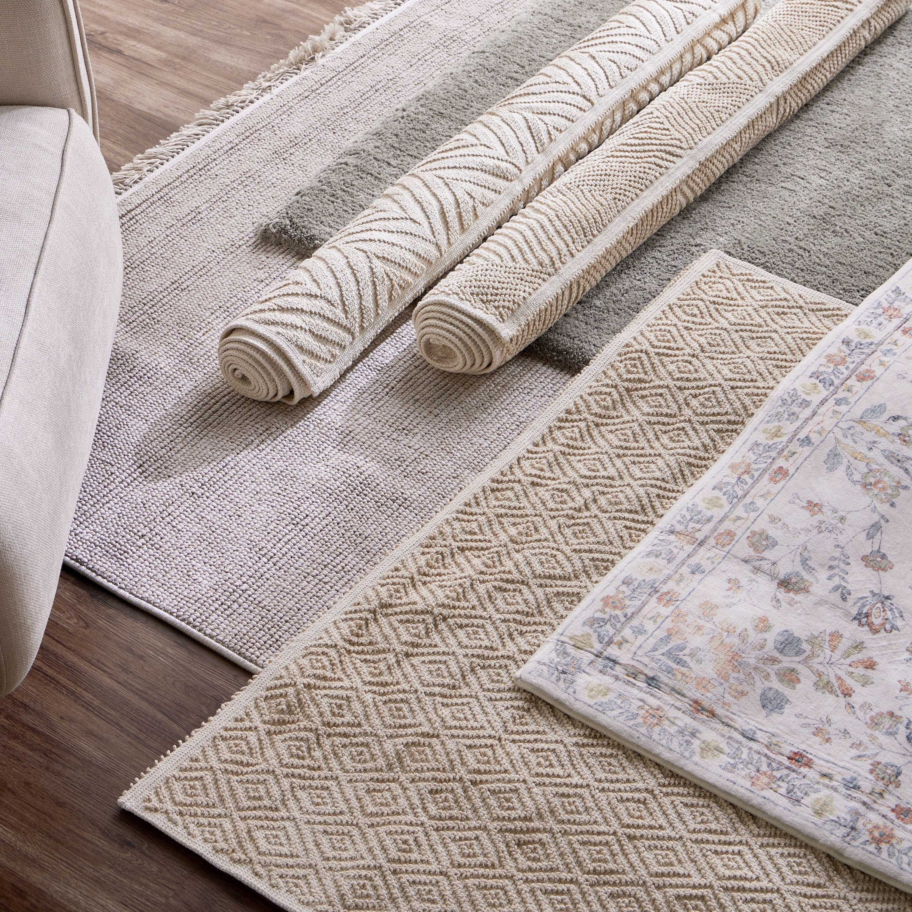 Avasa Lupin Dhurrie - 130x180 cm-household-rugsandcarpets-rugs-image-5