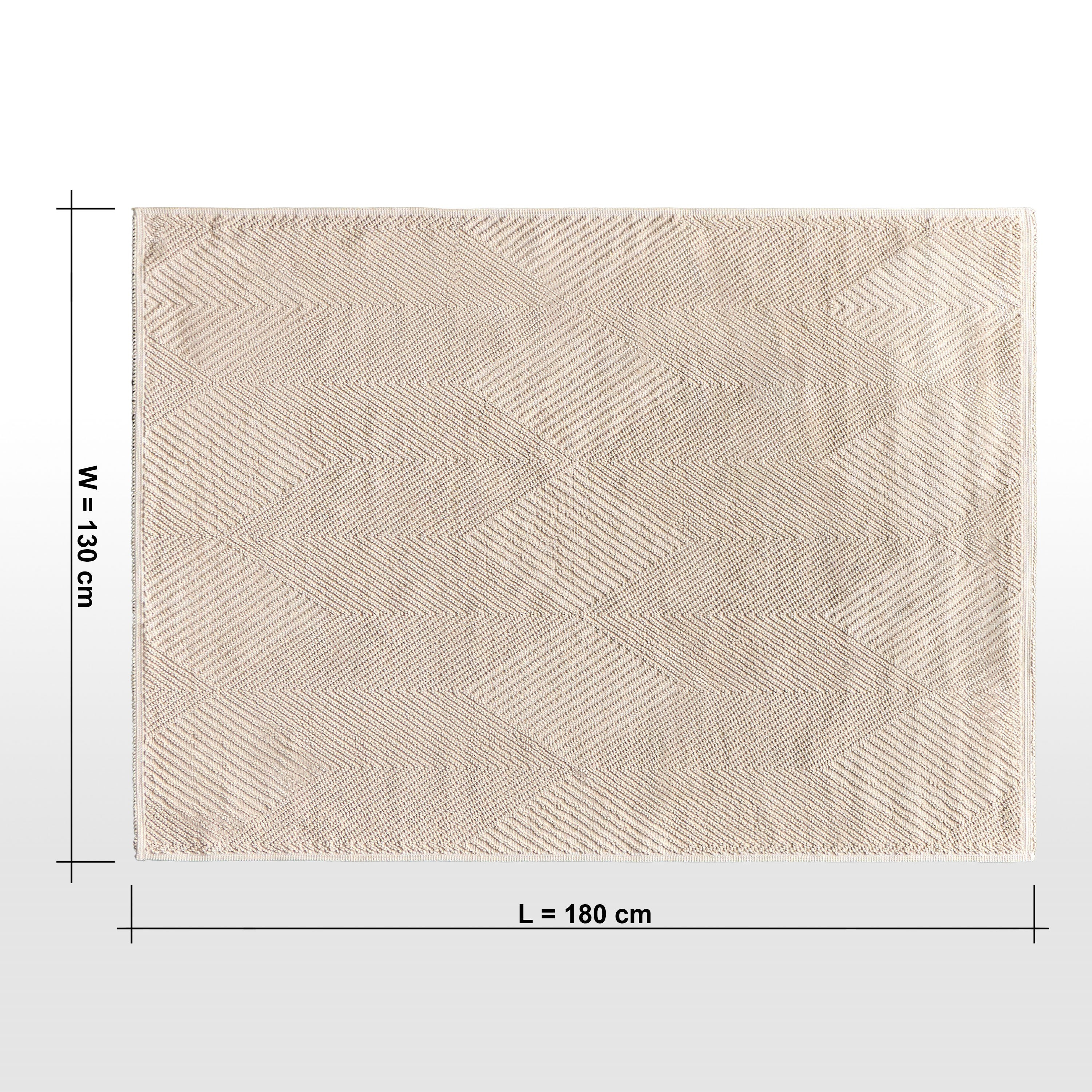 Avasa Lupin Dhurrie - 130x180 cm-household-rugsandcarpets-rugs-image-6