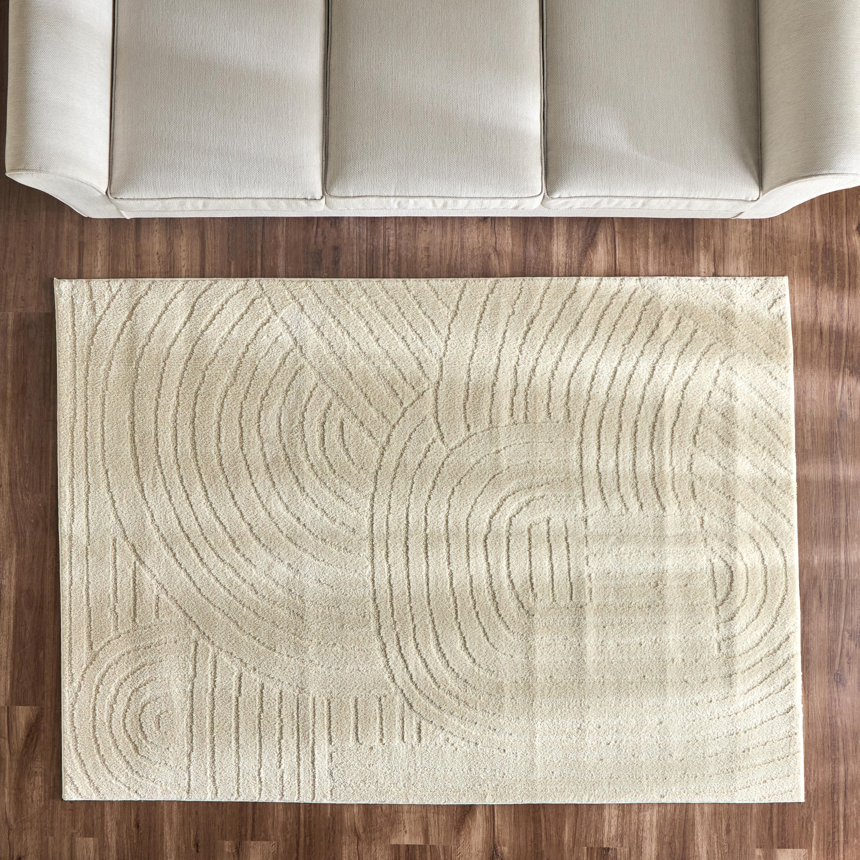 Edna Rug - 160x230 cm-household-rugsandcarpets-rugs-image-2
