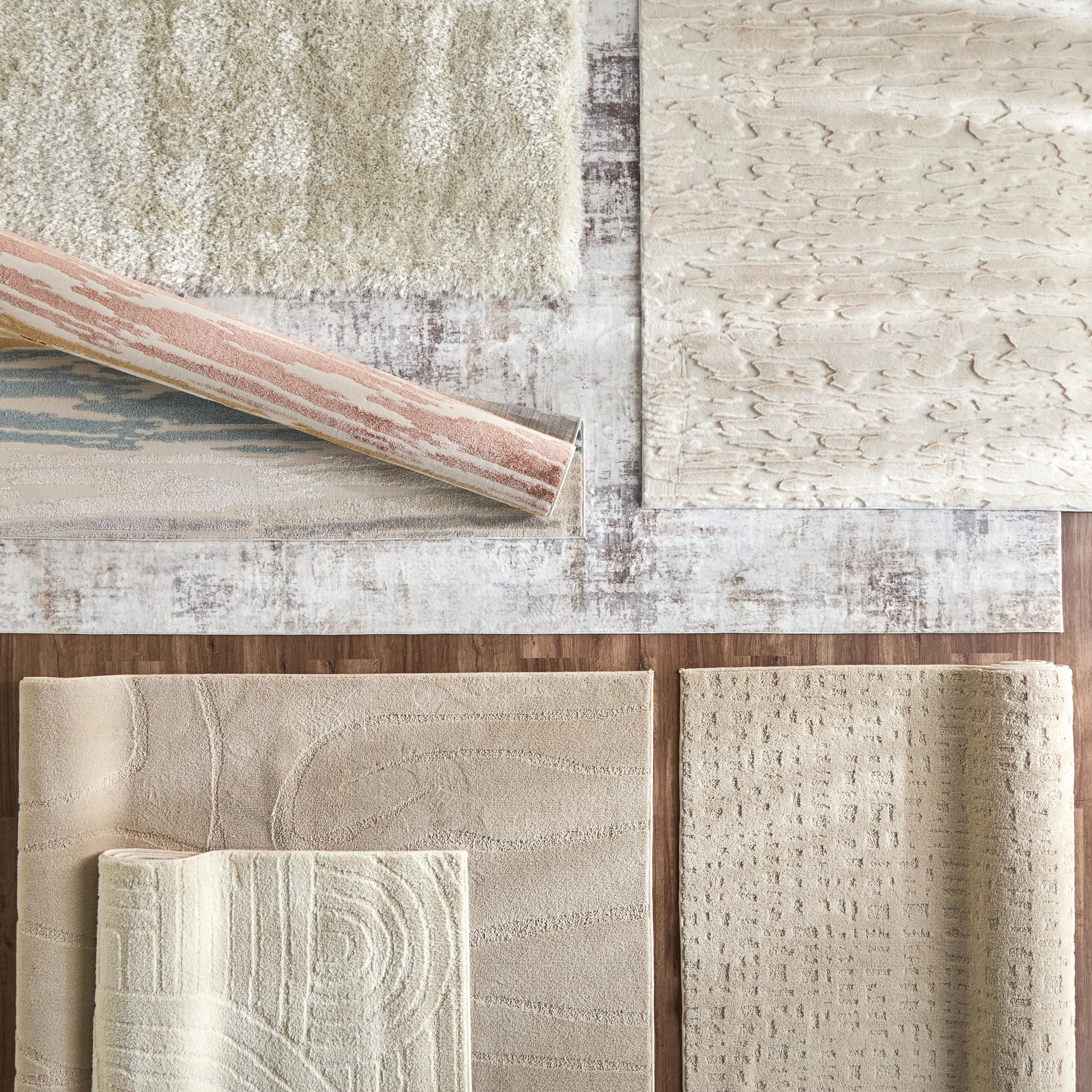 Edna Rug - 160x230 cm-household-rugsandcarpets-rugs-image-5