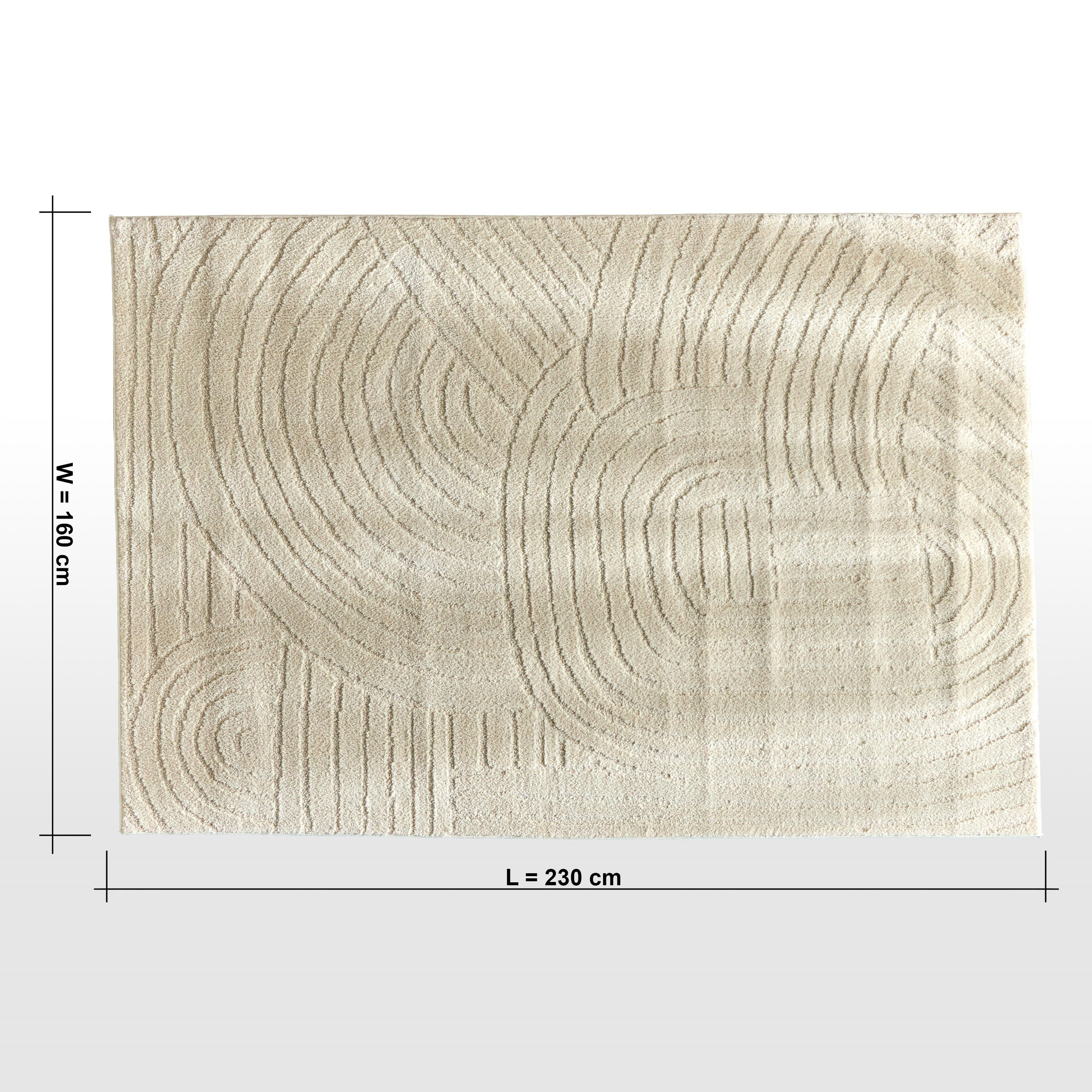 Edna Rug - 160x230 cm-household-rugsandcarpets-rugs-image-6