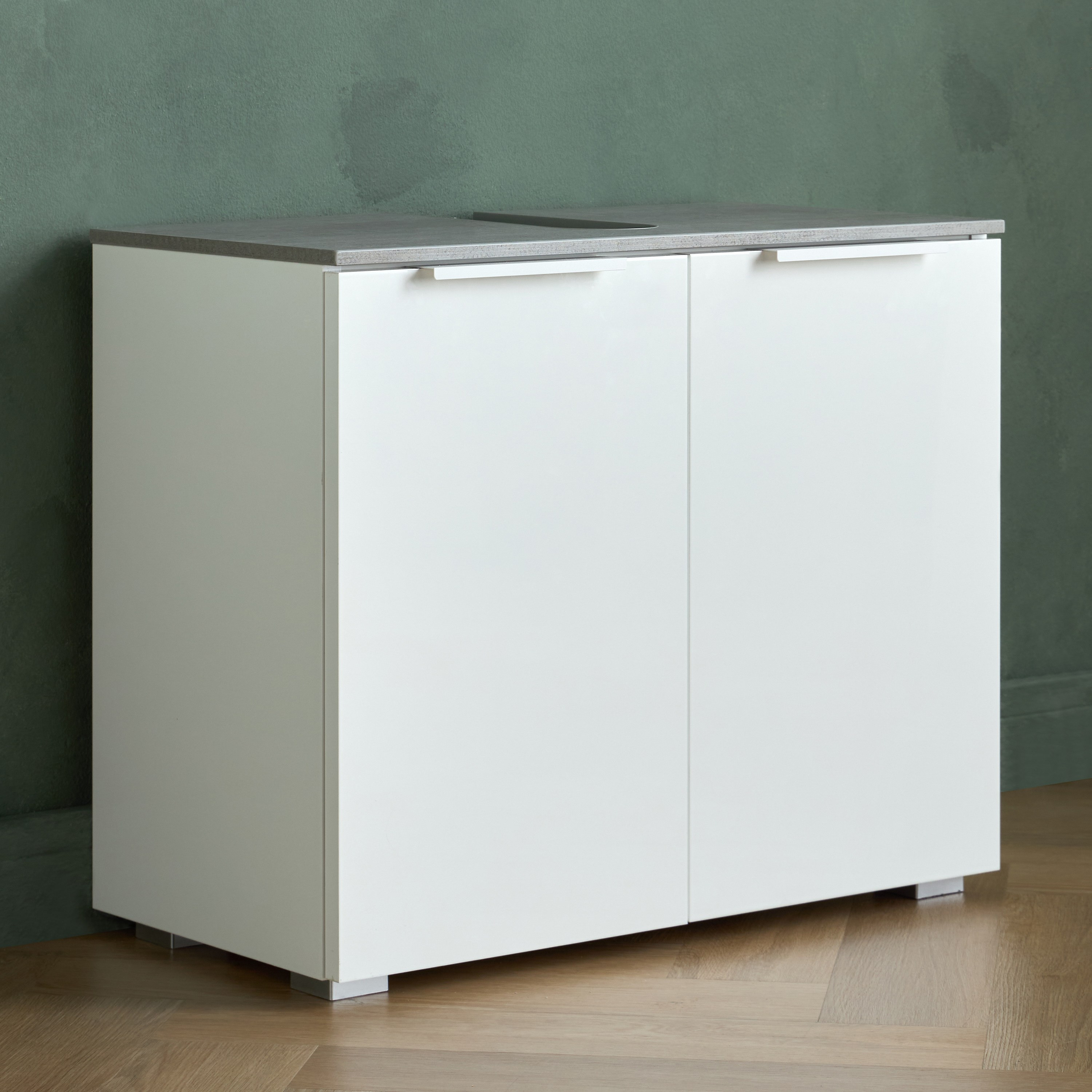 Galaverna Undersink Storage Cabinet