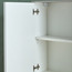 Galaverna Wall Mounted 1-Door Storage Cabinet-furniture-storage-bathroomstorage-laundryfurniture-image-5