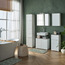 Galaverna Wall Mounted 1-Door Storage Cabinet-furniture-storage-bathroomstorage-laundryfurniture-image-7