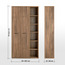 Da Vinci Bookcase-furniture-storage-livingroomstorage-bookcases-image-10