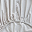 شرشف مطاطي كينج قطن بيما ساتان سادة بعدد خيوط 525 خيط - 180x205 سم-household-bedding-sheetsandpillowcases-fittedsheets-image-5