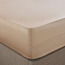 شرشف مطاطي سوبر كينج سادة من ساتان قطن بيما بعدد خيوط 525 خيط – 200×205 سم-household-bedding-sheetsandpillowcases-fittedsheets-image-9