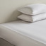 Solid Satin Pima Cotton 525 Thread Count 2-Piece Pillowcase Set - 50x75 cm-household-bedding-sheetsandpillowcases-pillowcases-image-4
