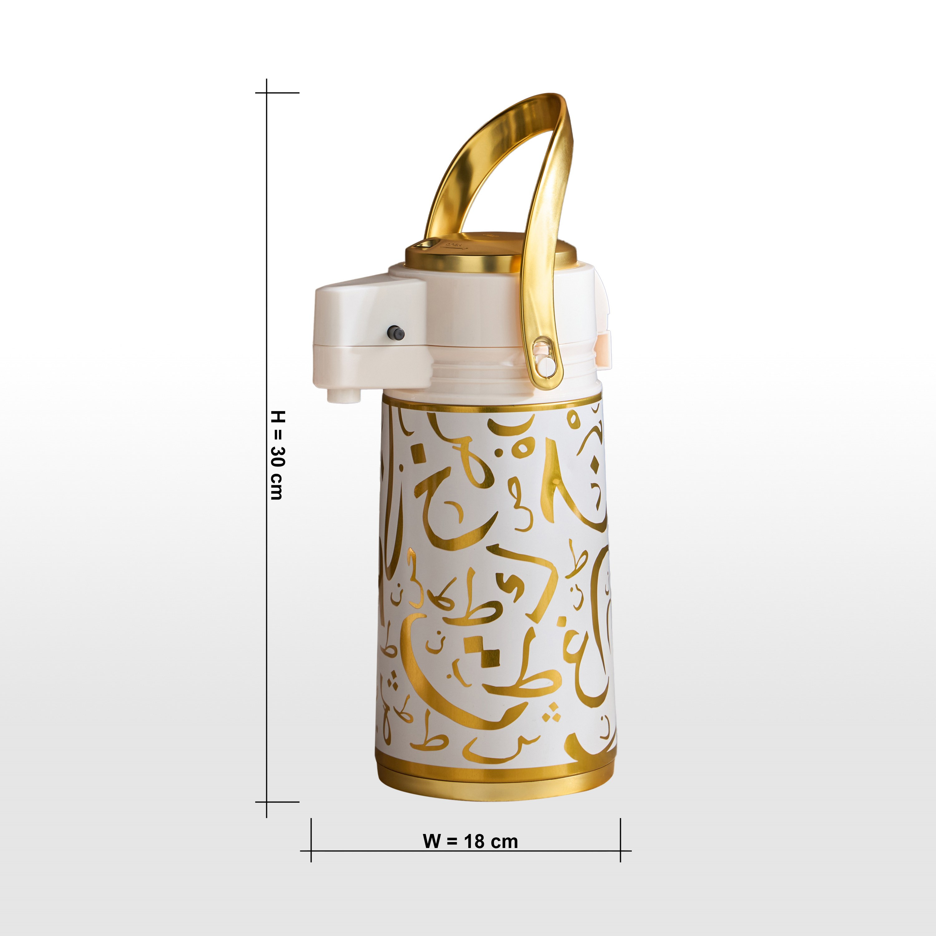 Calli Silicone Flask - 1 L-household-dining-teaandcoffee-vacuumflaskscoffeeandteapots-image-7