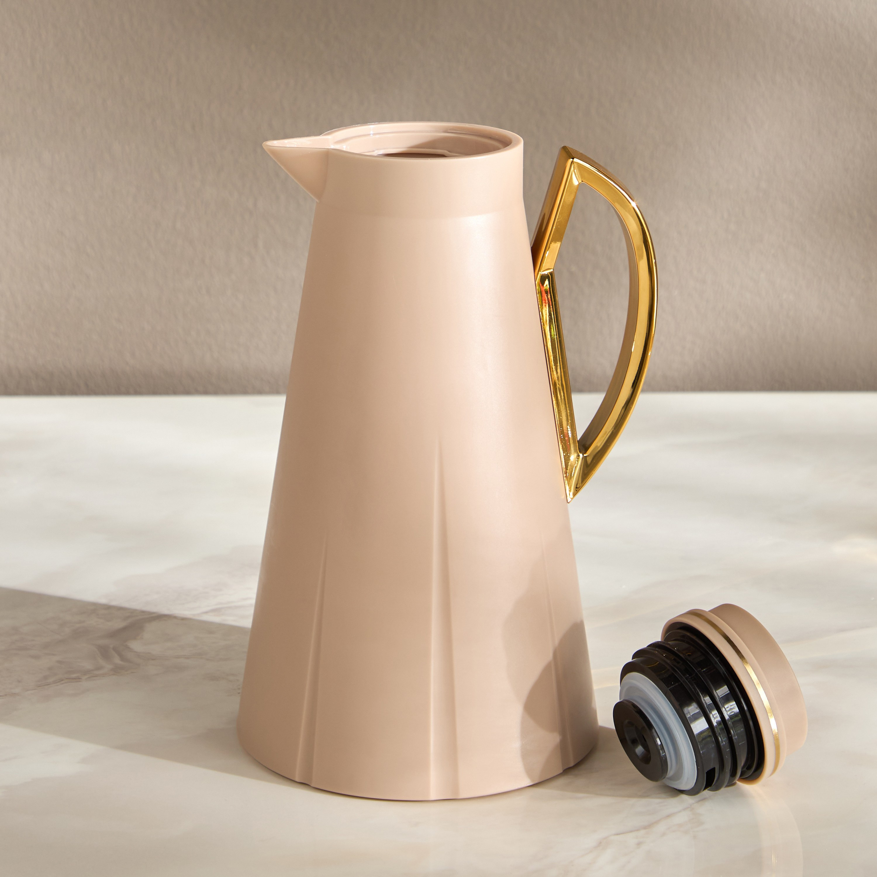 Ray Flask - 1 L-household-dining-teaandcoffee-vacuumflaskscoffeeandteapots-image-2