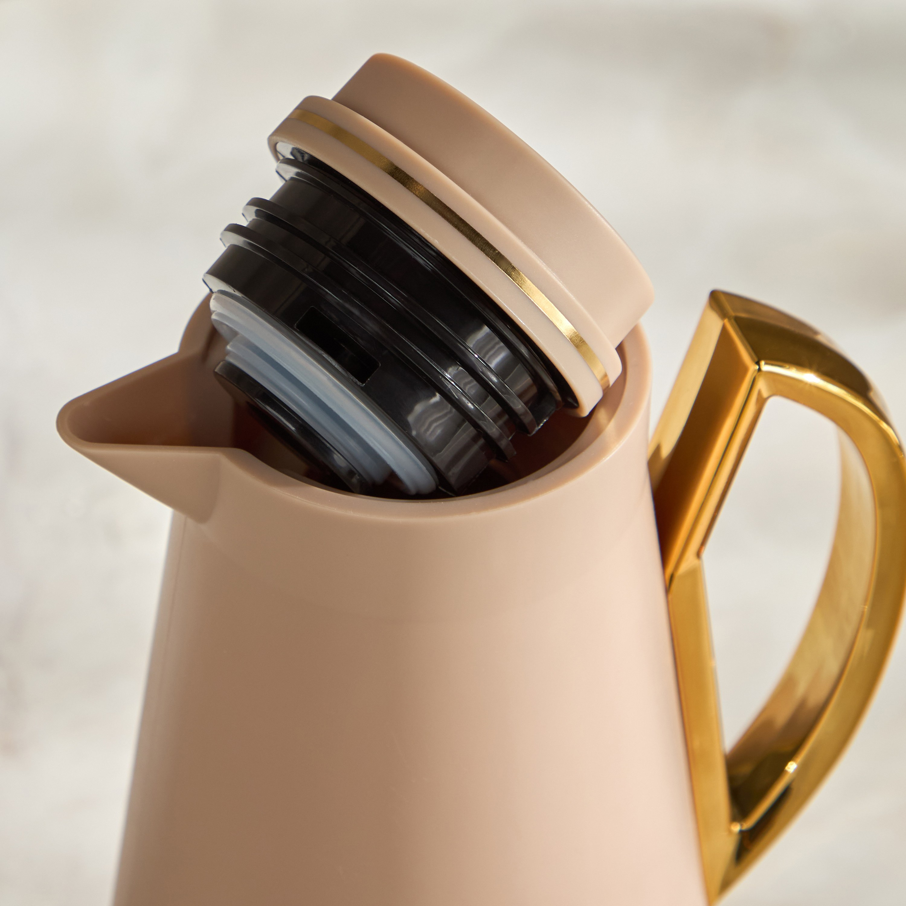 Ray Flask - 1 L-household-dining-teaandcoffee-vacuumflaskscoffeeandteapots-image-3