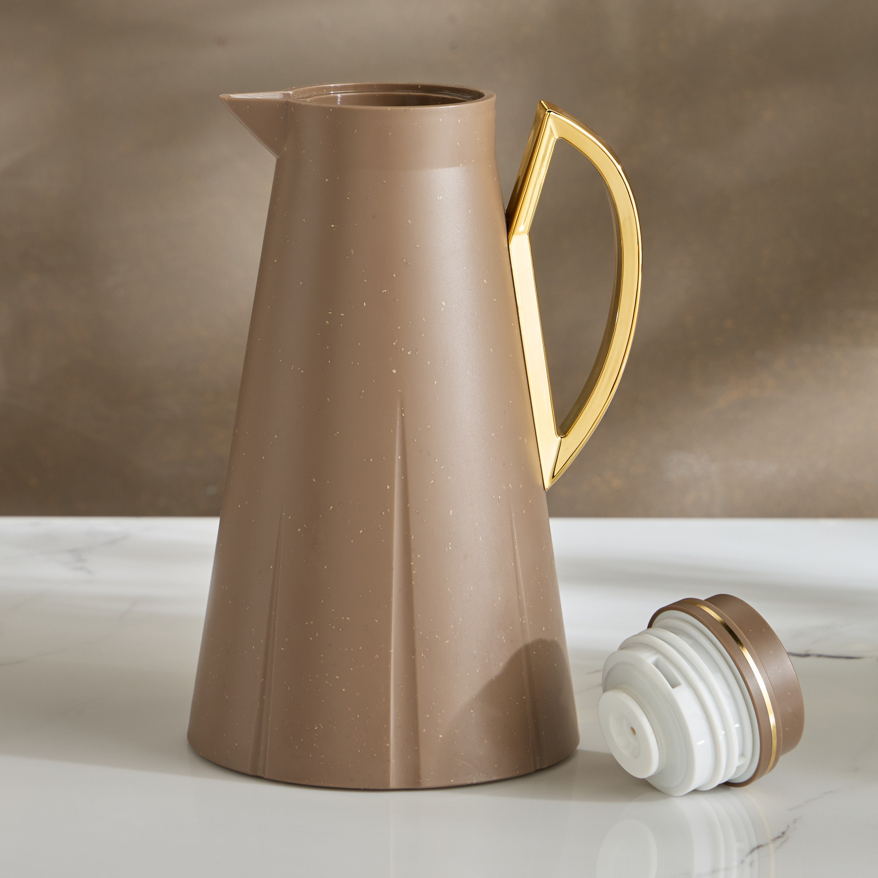 Ray Flask - 1 L-household-dining-teaandcoffee-vacuumflaskscoffeeandteapots-image-2
