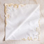 Habib 4-Piece Napkin Set - 44x44 cm-household-dining-tablelinen-napkinsandaccessories-image-1