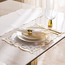 Habib 4-Piece Napkin Set - 44x44 cm-household-dining-tablelinen-napkinsandaccessories-image-3