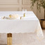 مفرش طاولة - حبيب - 175x300 سم-household-dining-tablelinen-runnersandtablecovers-image-3