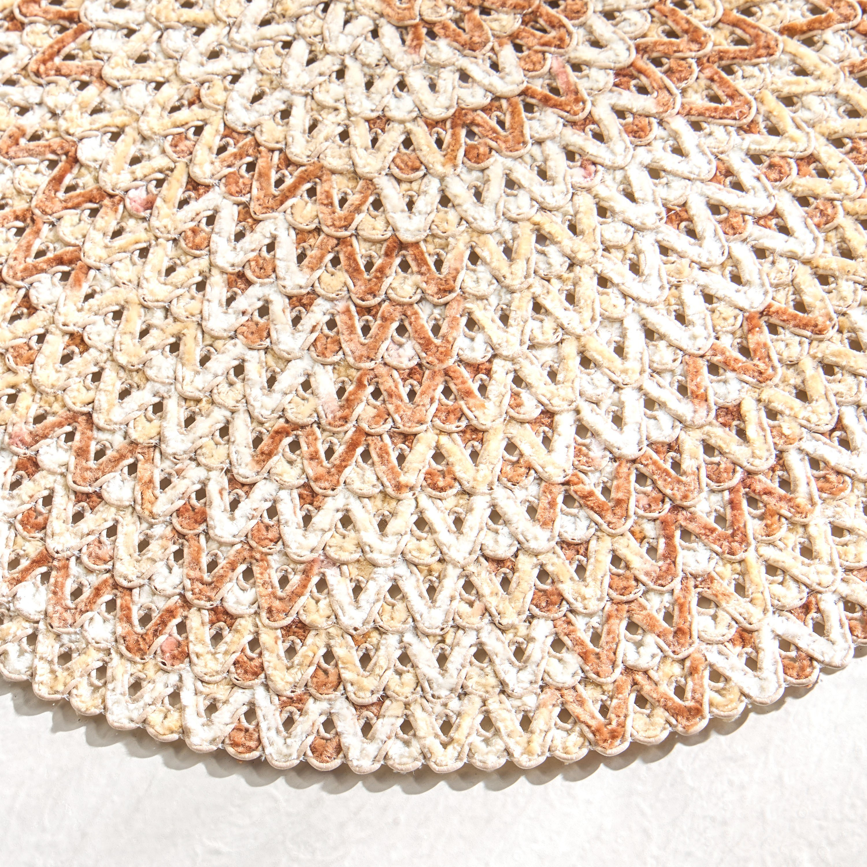 Dahab 1-Piece Placemat-household-dining-tablelinen-placemats-image-2