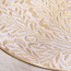 Leaves 1-Piece Placemat-household-dining-tablelinen-placemats-image-2
