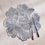 Flora 1-Piece Placemat-household-dining-tablelinen-placemats-image-1