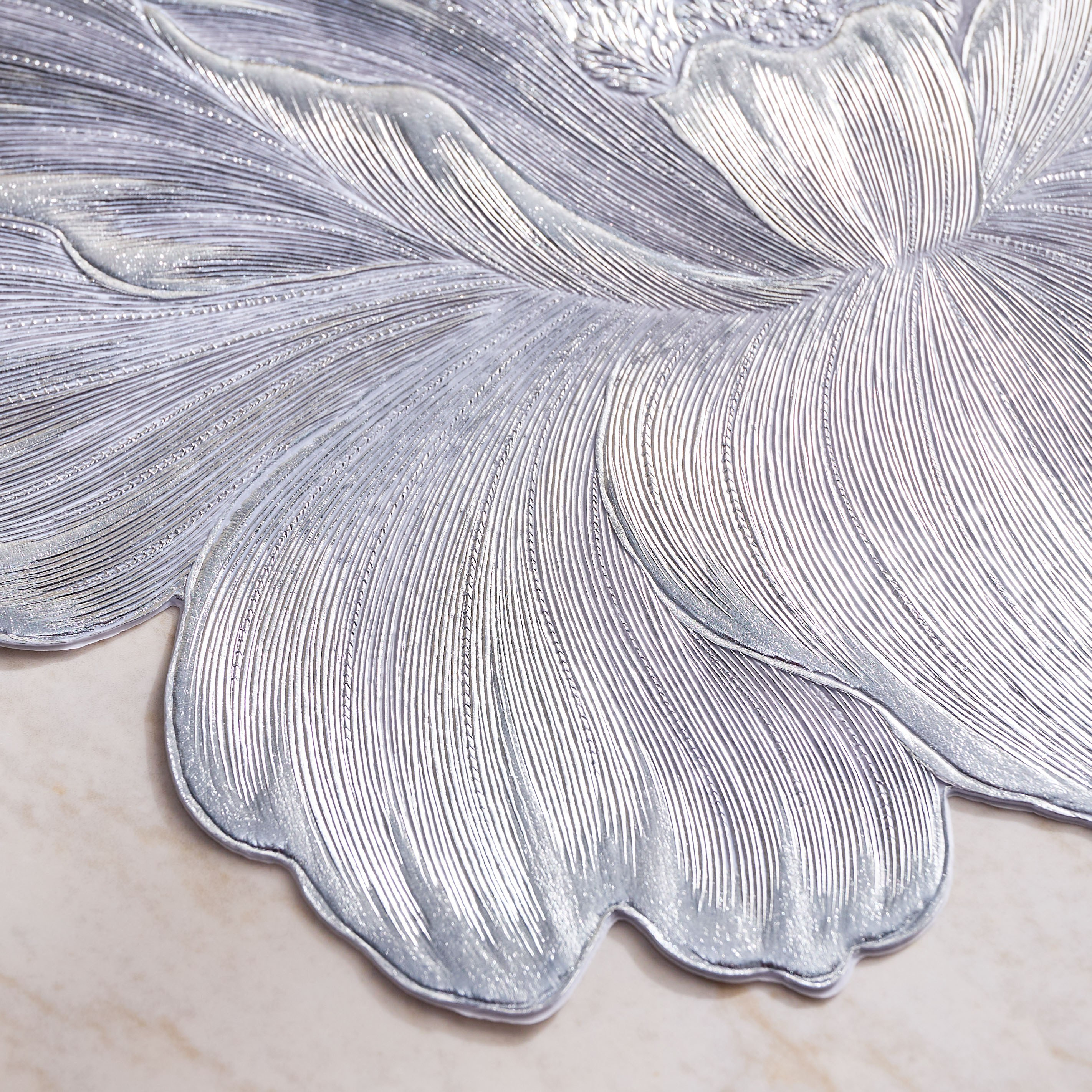 لبادة صحون - فلورا-household-dining-tablelinen-placemats-image-2