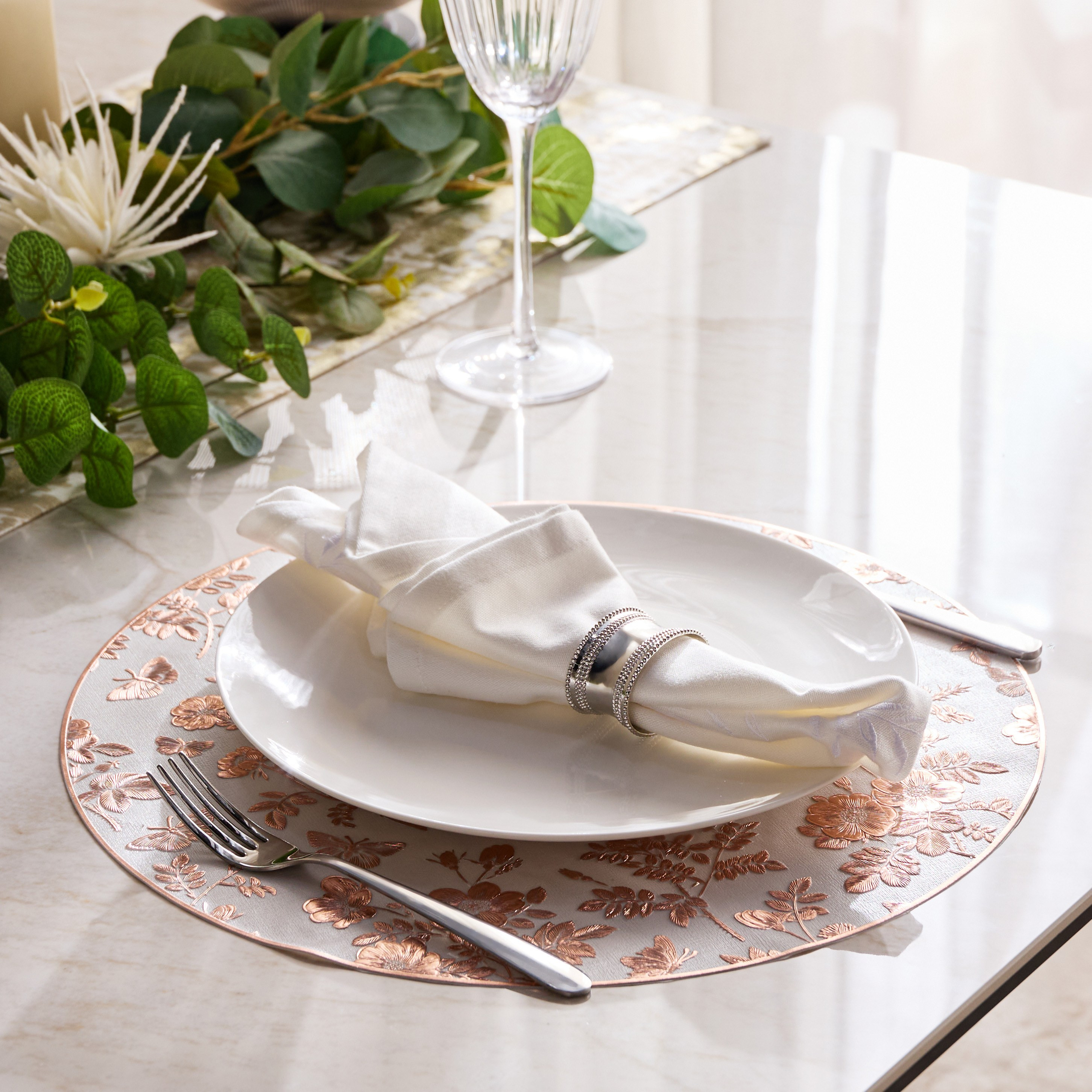 Marigold 1-Piece Placemat-household-dining-tablelinen-placemats-image-3