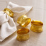 طقم حلقات مناديل 4 قطع - داني - 4 سم-household-dining-tablelinen-napkinsandaccessories-image-3
