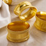 طقم حلقات مناديل 4 قطع - داني - 4 سم-household-dining-tablelinen-napkinsandaccessories-image-2