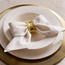 طقم حلقات مناديل 4 قطع - داني - 4 سم-household-dining-tablelinen-napkinsandaccessories-image-1