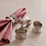 Dani 4-Piece Napkin Ring Set - 4 cm-household-dining-tablelinen-napkinsandaccessories-image-1