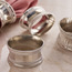 Dani 4-Piece Napkin Ring Set - 4 cm-household-dining-tablelinen-napkinsandaccessories-image-2