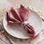 Dani 4-Piece Napkin Ring Set - 4 cm-household-dining-tablelinen-napkinsandaccessories-image-3