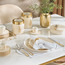 Sally 4-Piece Napkin Ring Set - 4 cm-household-dining-tablelinen-napkinsandaccessories-image-3