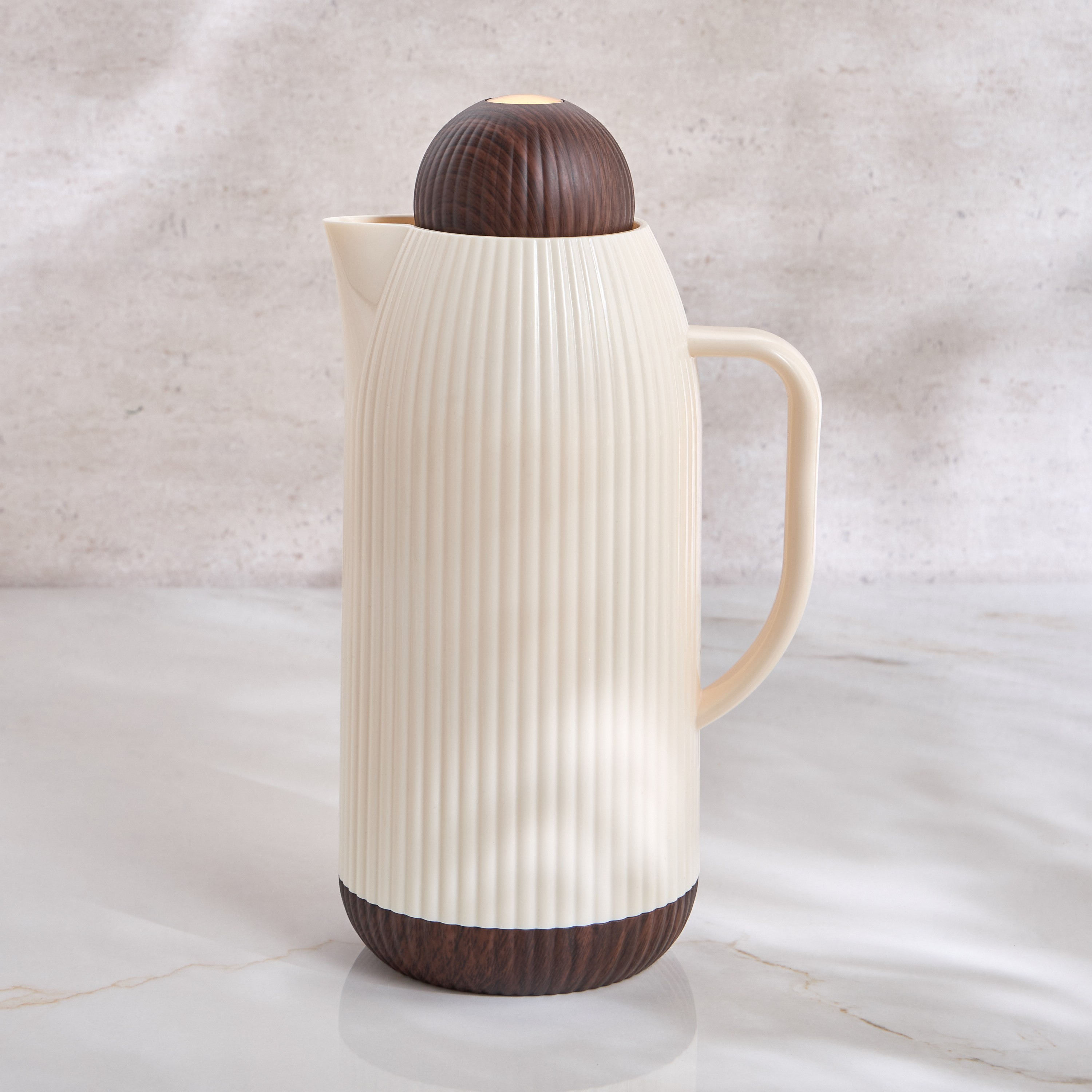 Jabal Flask - 1 L-household-dining-teaandcoffee-vacuumflaskscoffeeandteapots-image-1