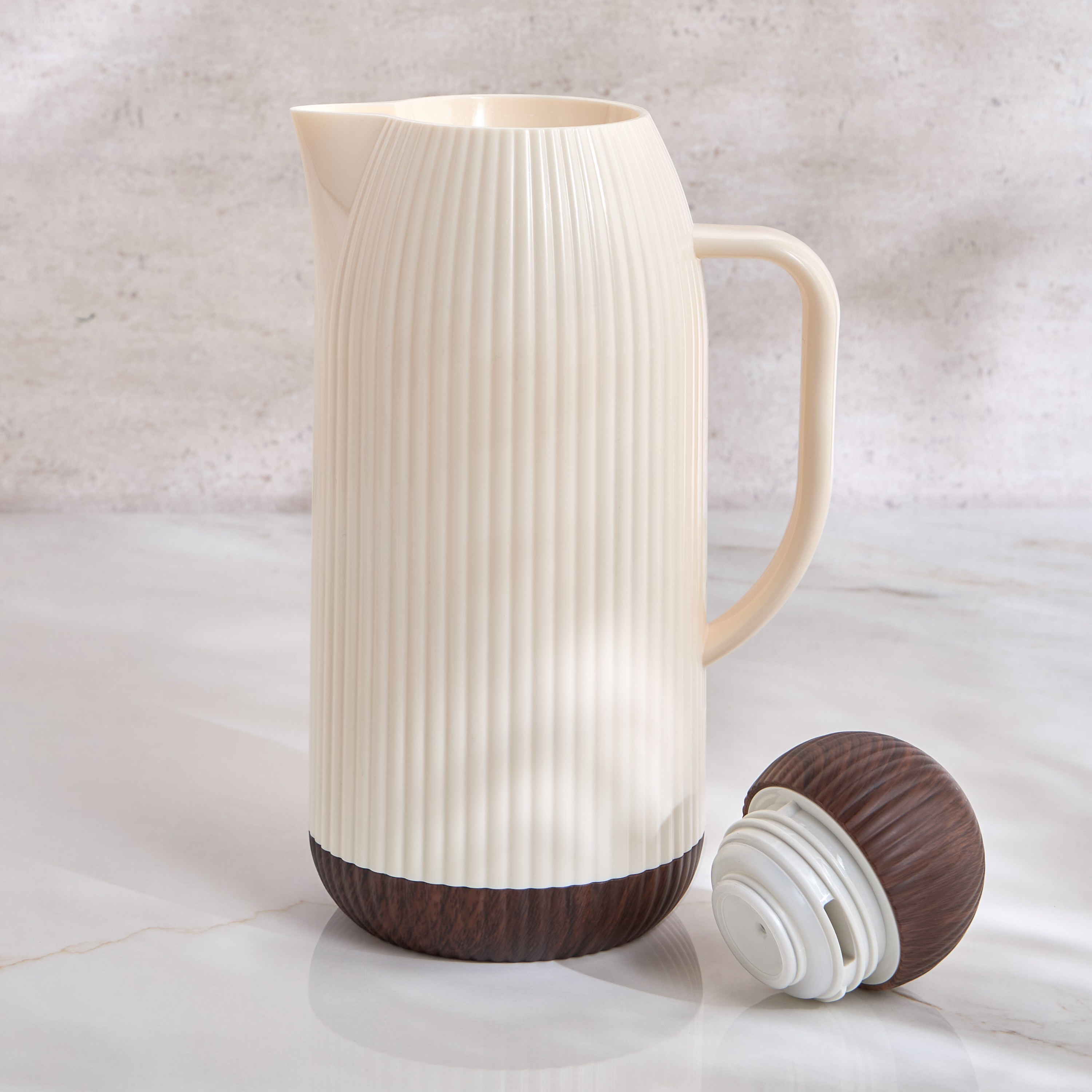 Jabal Flask - 1 L-household-dining-teaandcoffee-vacuumflaskscoffeeandteapots-image-2