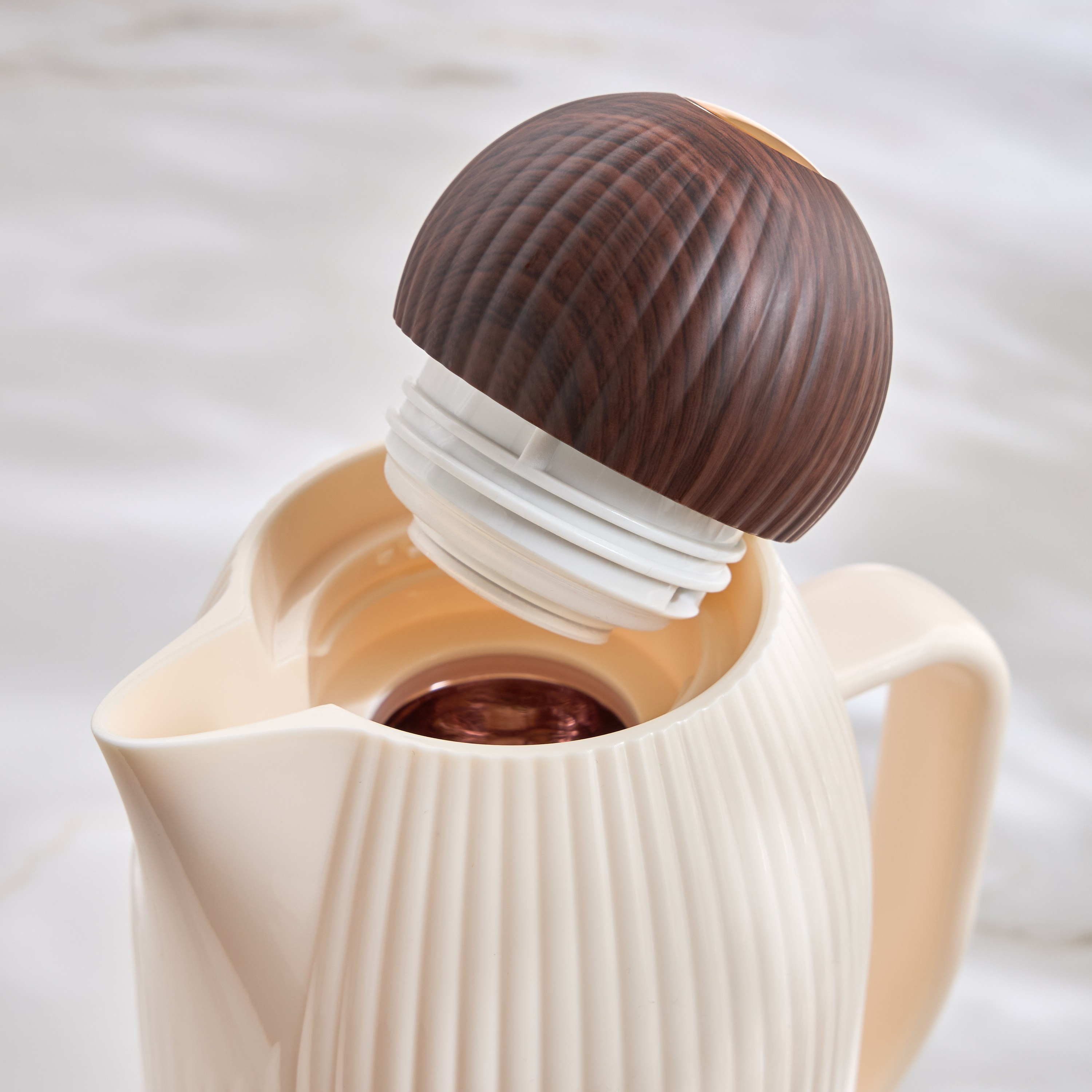 Jabal Flask - 1 L-household-dining-teaandcoffee-vacuumflaskscoffeeandteapots-image-3