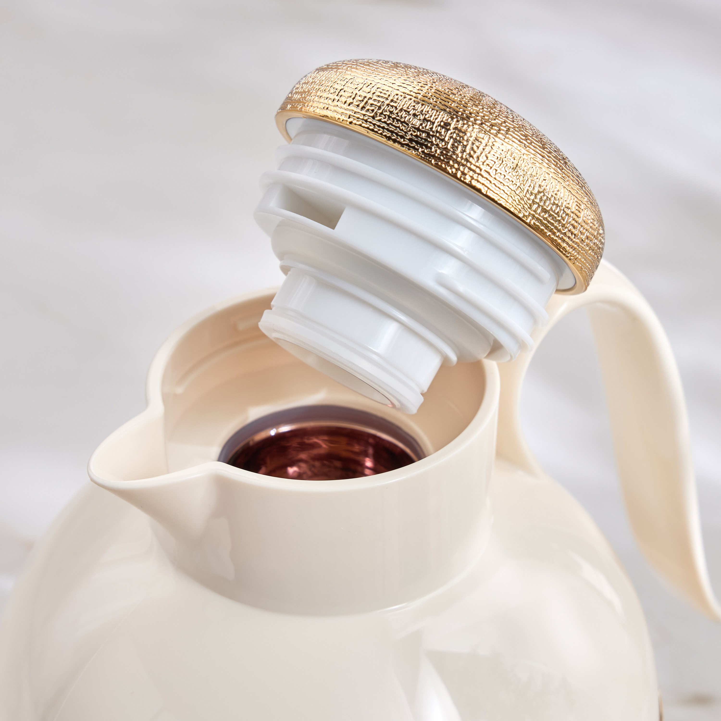Lia Flask - 1 L-household-dining-teaandcoffee-vacuumflaskscoffeeandteapots-image-3