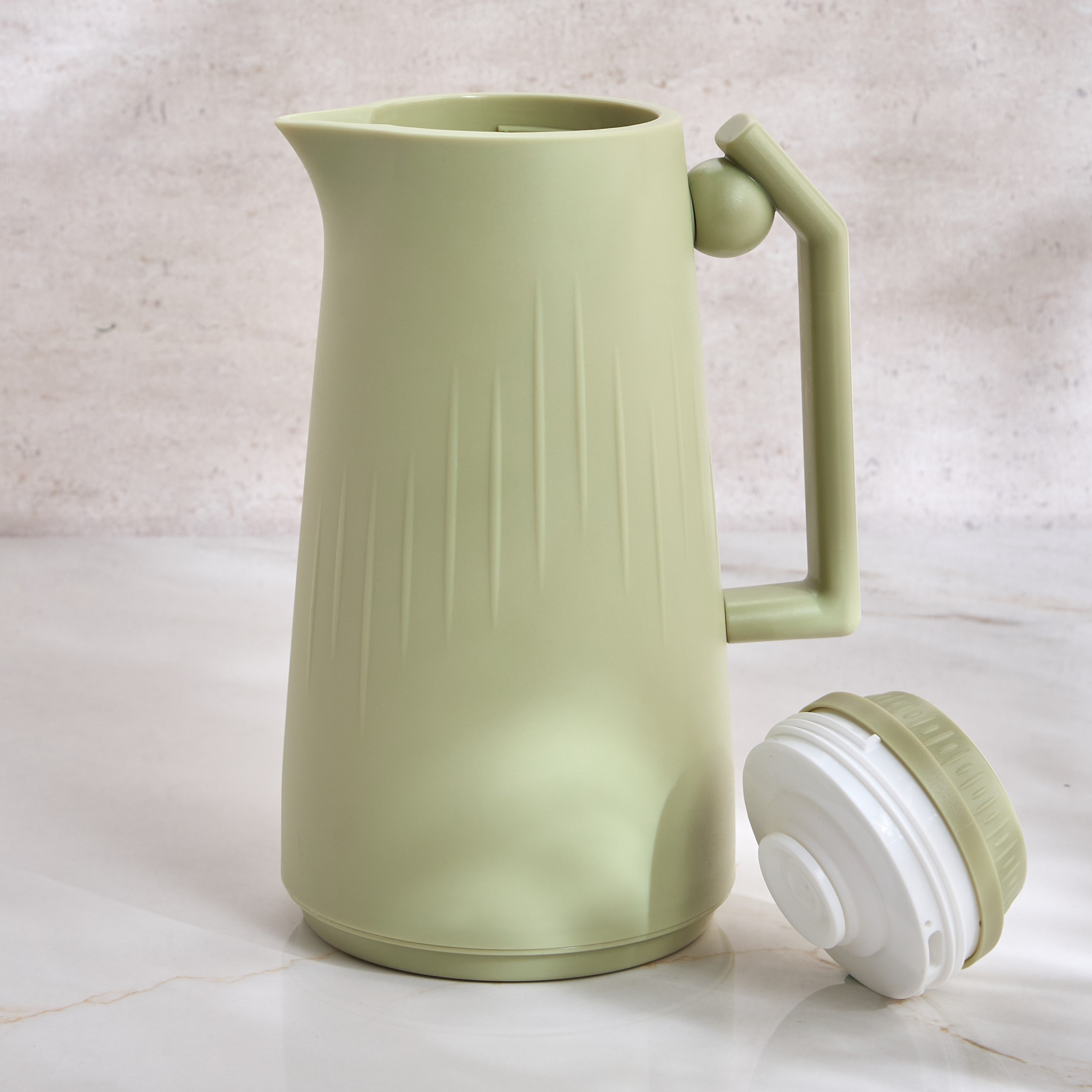 Adeline Flask - 1 L-household-dining-teaandcoffee-vacuumflaskscoffeeandteapots-image-2