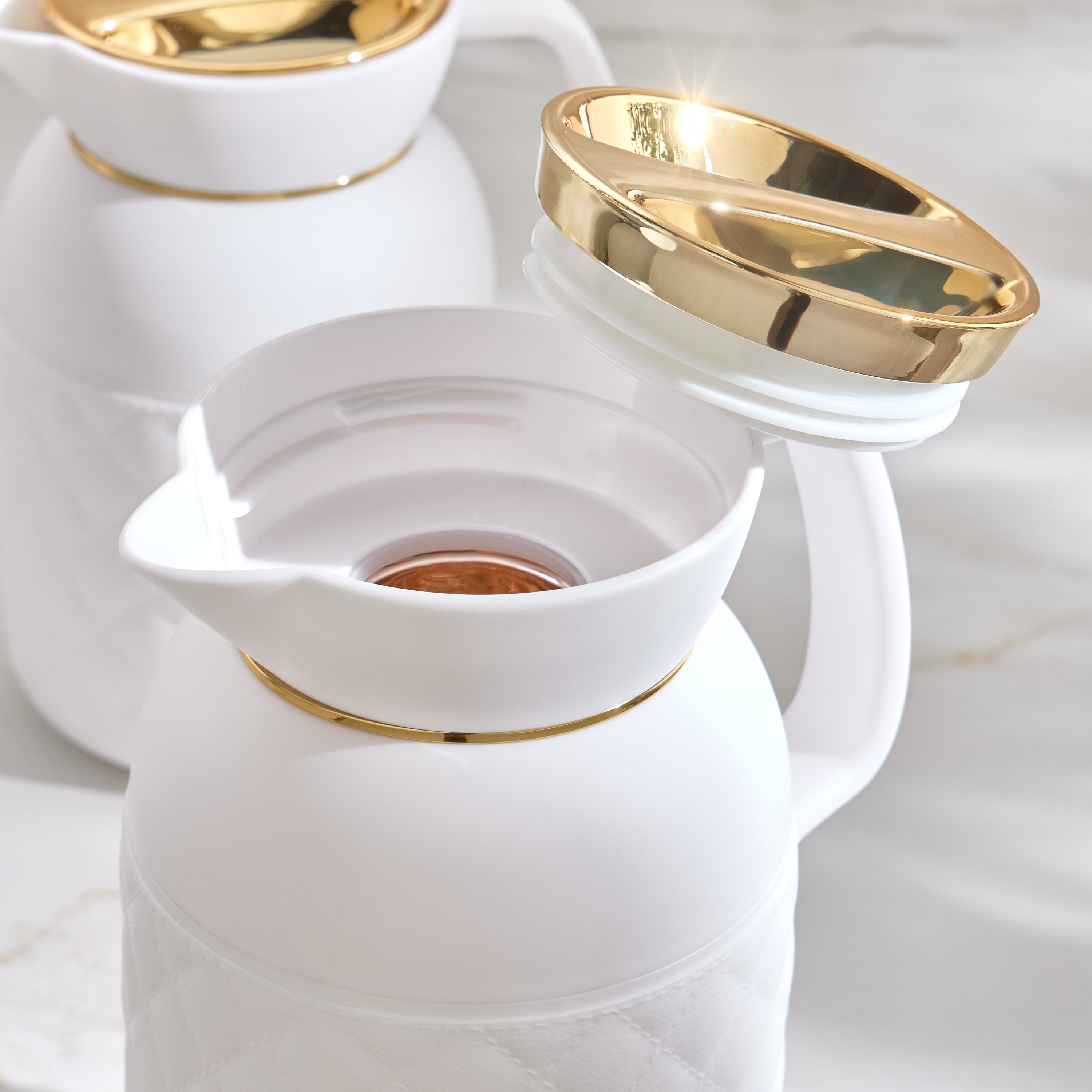 Vienna Flask - Set of 2-household-dining-teaandcoffee-vacuumflaskscoffeeandteapots-image-3