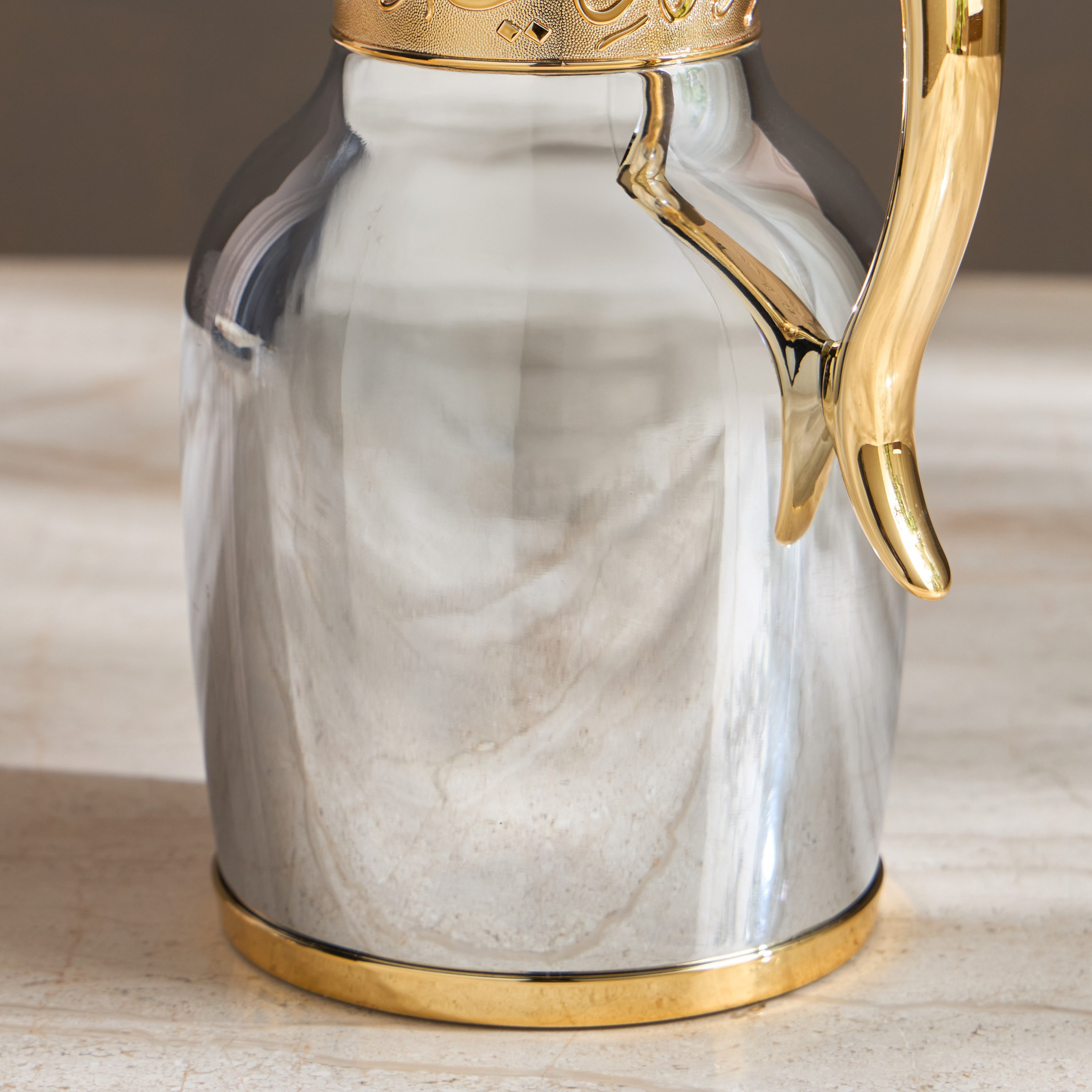 Malik Flask - 1 L-household-dining-teaandcoffee-vacuumflaskscoffeeandteapots-image-4