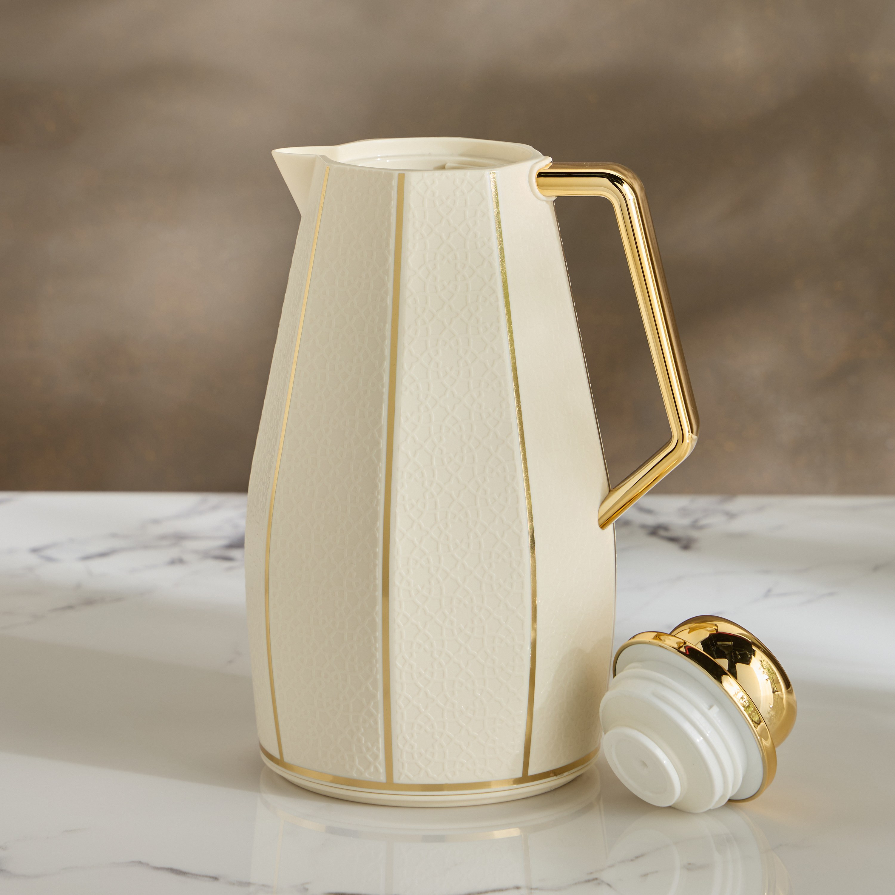 Mehra Flask - 1 L-household-dining-teaandcoffee-vacuumflaskscoffeeandteapots-image-2