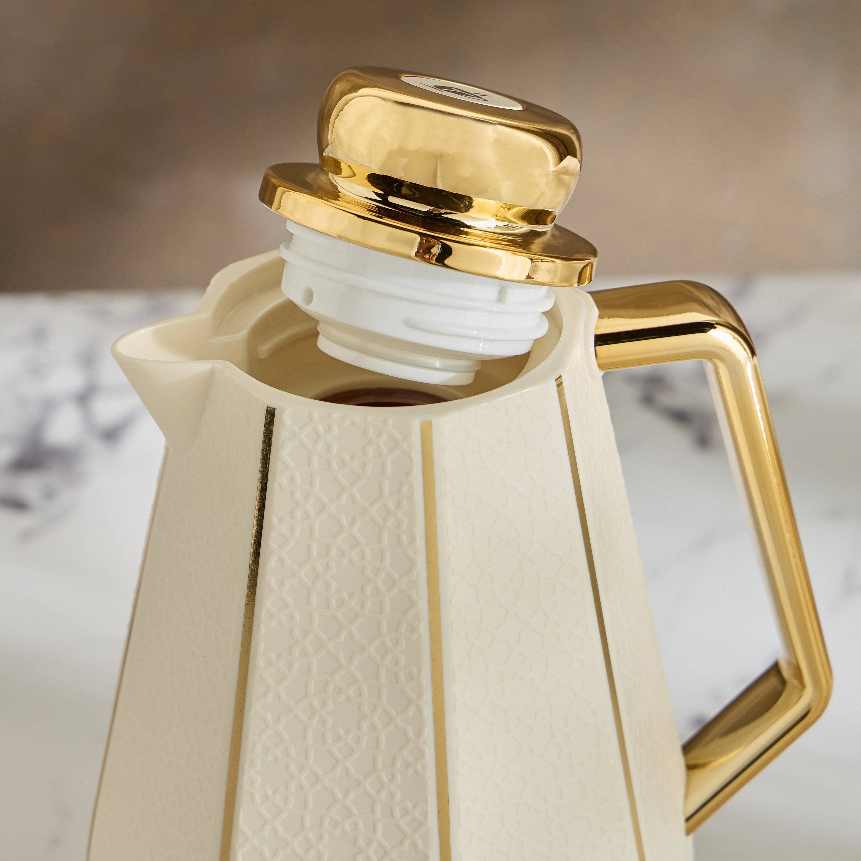 Mehra Flask - 1 L-household-dining-teaandcoffee-vacuumflaskscoffeeandteapots-image-3