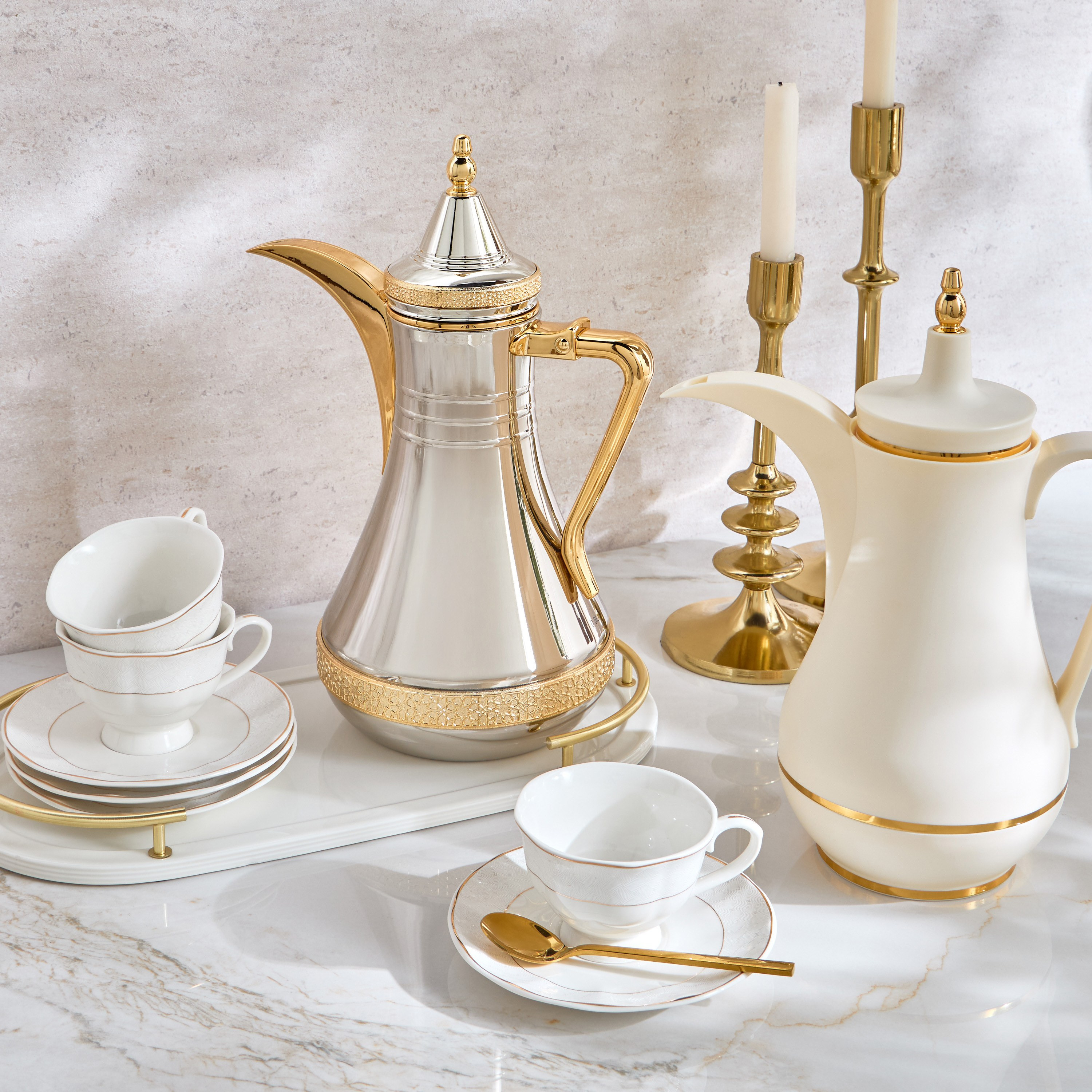 Riwa Flask - 800 ml-household-dining-teaandcoffee-vacuumflaskscoffeeandteapots-image-5