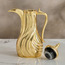 Noor Metal Flask - 800 ml-household-dining-teaandcoffee-vacuumflaskscoffeeandteapots-image-2