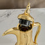 Noor Metal Flask - 800 ml-household-dining-teaandcoffee-vacuumflaskscoffeeandteapots-image-4