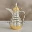 Maheen Metal Flask - 700 ml-household-dining-teaandcoffee-vacuumflaskscoffeeandteapots-image-1