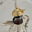 Maheen Metal Flask - 700 ml-household-dining-teaandcoffee-vacuumflaskscoffeeandteapots-image-4
