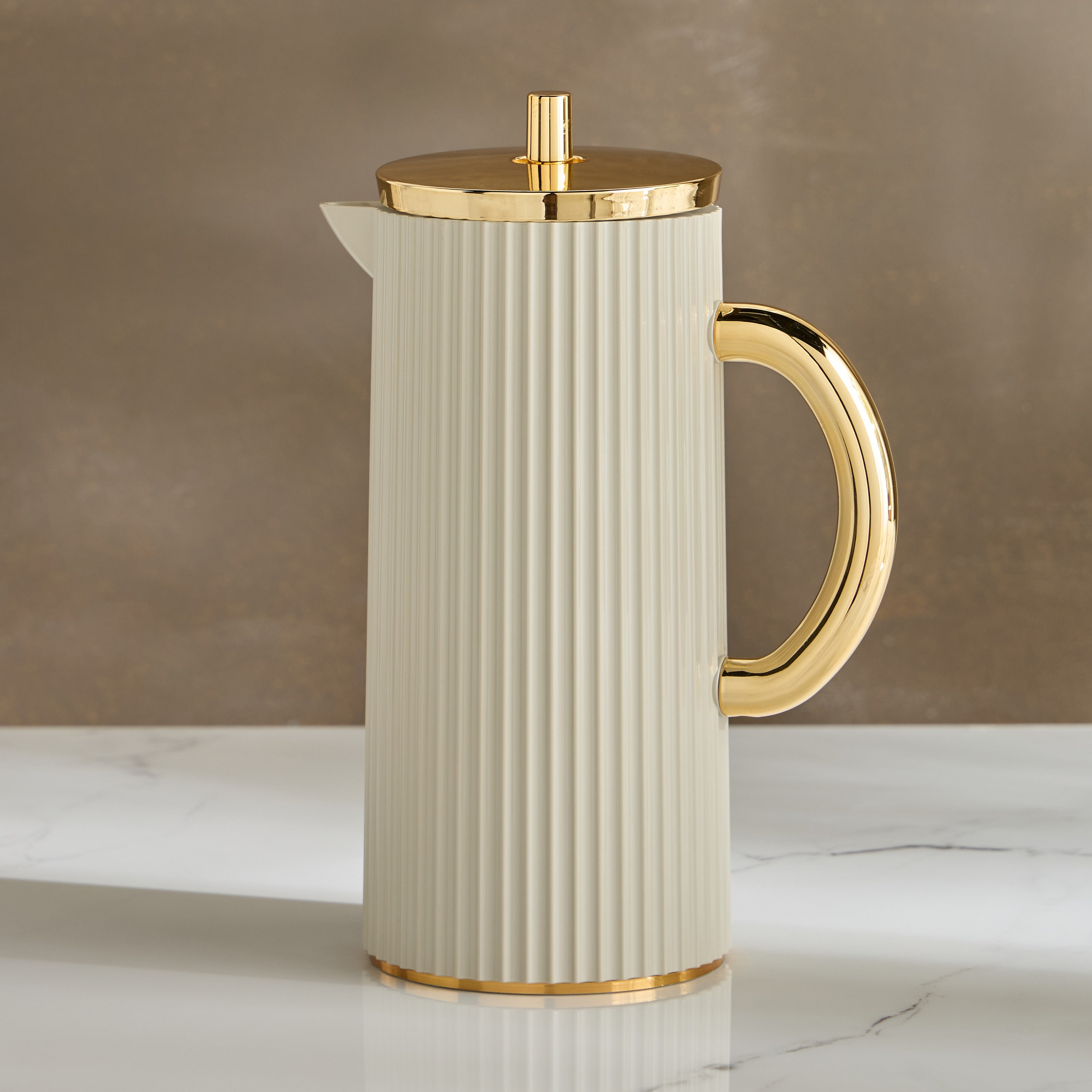 Nahr Flask - 1 L-household-dining-teaandcoffee-vacuumflaskscoffeeandteapots-image-1