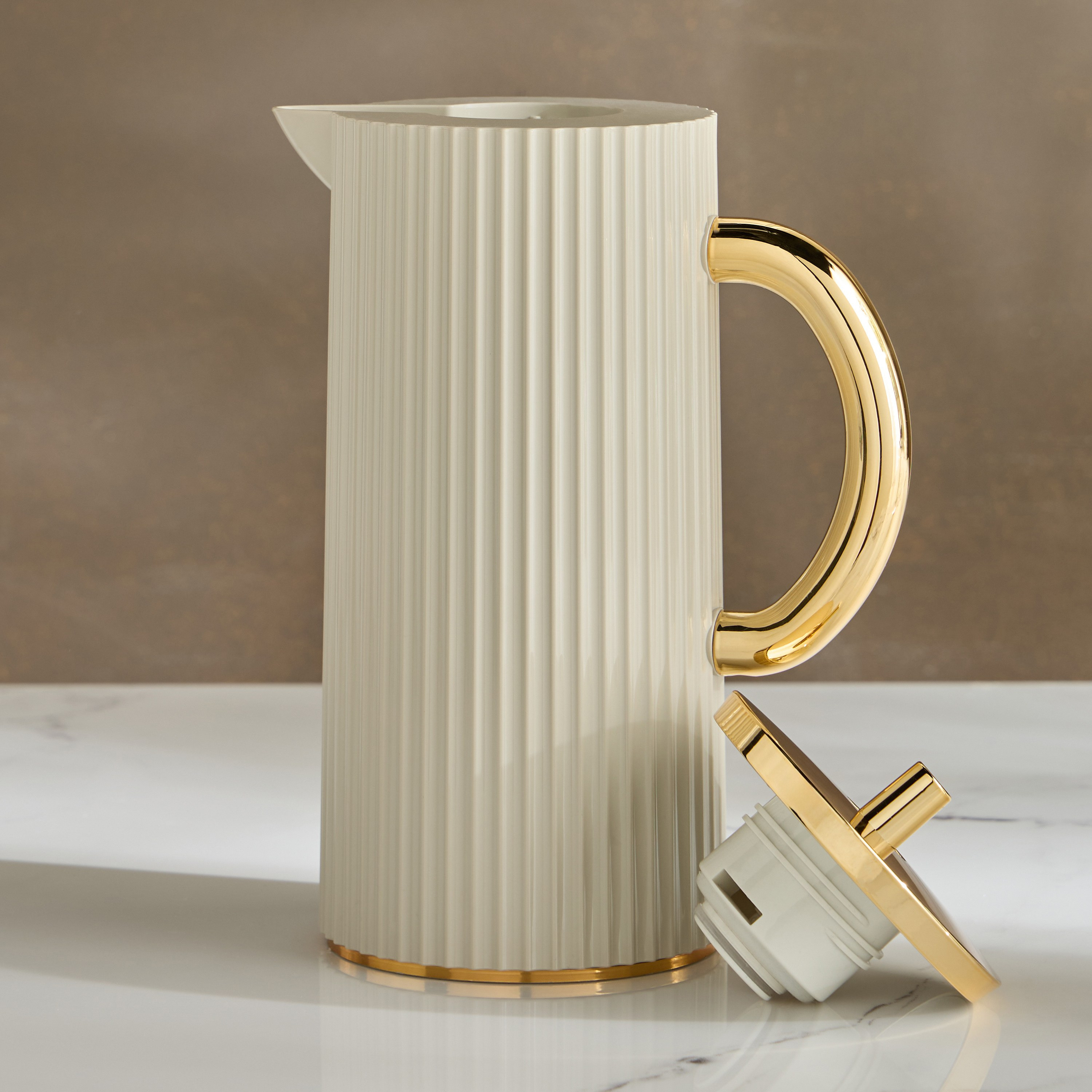 Nahr Flask - 1 L-household-dining-teaandcoffee-vacuumflaskscoffeeandteapots-image-2