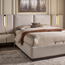 Ziva 5-Piece King Bedroom Set with Hydraulic Storage - 180x200 cm-furniture-bedroom-bedsets-image-11